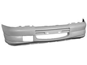 JUMASA 25323038 - PARACHOQUES DELANTERO GSI OPEL ASTRA F (56, 57) (10/1991 - 1