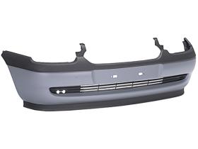 JUMASA 25303050 - PARACHOQUES DELANTERO BITONO OPEL CORSA B (73, 78, 79) (05/1