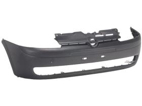 JUMASA 25033070 - PARACHOQUES DELANTERO OPEL COMBO C (09/2001 - 09/2011)
