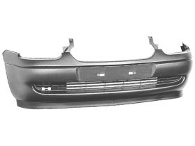JUMASA 25033050 - PARACHOQUES DELANTERO OPEL COMBO B (71) (09/1995 - 07/2001)
