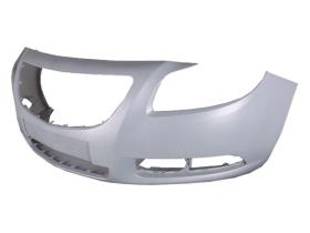 JUMASA 25303095 - PARACHOQUES DELANTERO IMPRIMADO OPEL INSIGNIA / INSIGNIA SPO