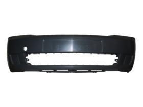 JUMASA 25343005 - PARACHOQUES DELANTERO SIN AGUJEROS ANTINIEBLA DIESEL NEGRO P