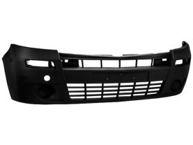 JUMASA 25033001 - PARACHOQUES DELANTERO NEGRO OPEL MOVANO FURGóN (F9) / COMBI