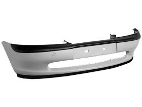 JUMASA 25133037 - PARACHOQUES DELANTERO BITONO CON SPOILER OPEL VECTRA B (31,