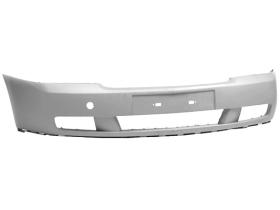 JUMASA 25303080 - PARACHOQUES DELANTERO IMPRIMADO OPEL VECTRA C (04/2002 - 05/