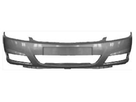 JUMASA 25303081 - PARACHOQUES DELANTERO IMPRIMADO OPEL VECTRA C (06/2005 - 06/