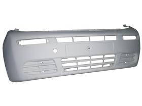 JUMASA 25313090 - PARACHOQUES DELANTERO IMPRIMADO OPEL VIVARO (J7, F7) FURGóN