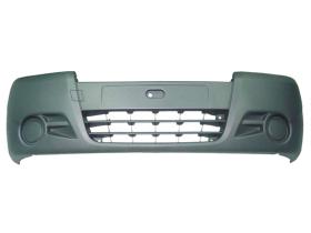 JUMASA 25033091 - PARACHOQUES DELANTERO GRIS OPEL VIVARO (J7, F7) FURGóN / COM