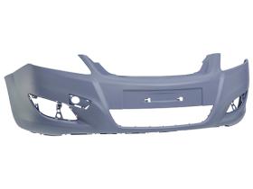 JUMASA 25333064 - PARACHOQUES DELANTERO IMPRIMADO 2008-> OPEL ZAFIRA B (A05) (