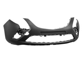JUMASA 25303068 - PARACHOQUES DELANTERO IMPRIMADO 11/2011-> OPEL ZAFIRA TOURER