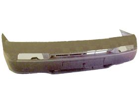 JUMASA 25133545 - PARACHOQUES DELANTERO NEGRO FIAT ULYSSE (220) (06/1994 - 08/