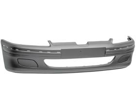 JUMASA 25133532 - PARACHOQUES DELANTERO MOLDURA ESTRECHA PEUGEOT 106 (1A, 1C)