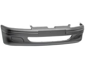 JUMASA 25033532 - PARACHOQUES DELANTERO SIN MOLDURA PEUGEOT 106 (1A, 1C) (04/1