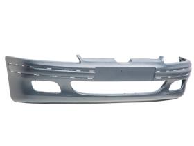 JUMASA 25343532 - PARACHOQUES DELANTERO IMPRIMADO CON AGUJEROS MOLDURA ANCHA P