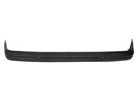 JUMASA 25133523 - PARACHOQUES DELANTERO SIN AGUJEROS MOLDURA PLASTICO PEUGEOT