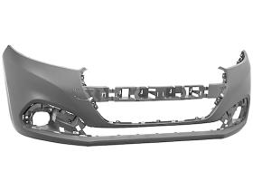 JUMASA 25033534 - PARACHOQUES DELANTERO IMPRIMADO PEUGEOT 208 (05/2015 - )