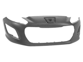 JUMASA 25033572 - PARACHOQUES DELANTERO IMPRIMADO PEUGEOT 308 (4A, 4C) / 308 S