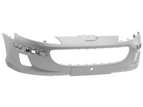 JUMASA 25303553 - PARACHOQUES DELANTERO IMPRIMADO PEUGEOT 407 (6D) / 407 SW (6