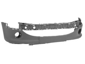 JUMASA 25033558 - PARACHOQUES DELANTERO IMPRIMADO PEUGEOT 1007 (KM) (10/2004 -