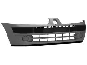 JUMASA 25034058 - PARACHOQUES DELANTERO INTEGRAL CON MOLDURA CON SPOILER IMPRI