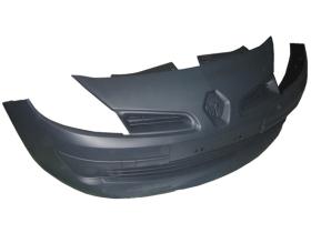 JUMASA 25304059 - PARACHOQUES DELANTERO INTEGRAL IMPRIMADO SIN AGUJEROS ANTINI