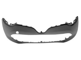 JUMASA 25304005 - PARACHOQUES DELANTERO IMPRIMADO RENAULT CLIO IV (BH) (09/201