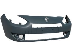 JUMASA 25304038 - PARACHOQUES DELANTERO IMPRIMADO RENAULT FLUENCE (L30) (11/20