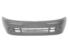 JUMASA 25134093 - PARACHOQUES DELANTERO NEGRO SIN MOLDURA TIPO OE RENAULT KANG