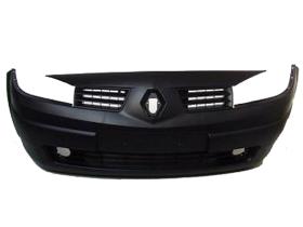 JUMASA 25304091 - PARACHOQUES DELANTERO IMPRIMADO INTEGRAL RENAULT MEGANE II (