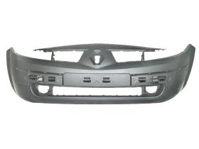 JUMASA 25354091 - PARACHOQUES DELANTERO IMPRIMADO SIN MOLDURAS RENAULT MEGANE