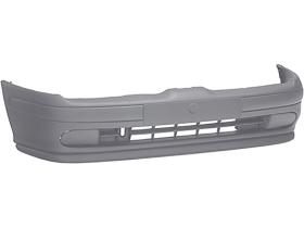 JUMASA 25304085 - PARACHOQUES DELANTERO INTEGRAL IMPRIMADO CON SPOILER INTEGRA