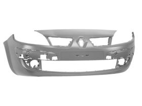 JUMASA 25304097 - PARACHOQUES DELANTERO IMPRIMADO EXCEPTO EQUIPAMIENTO EA6 REN