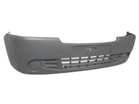 JUMASA 25034098 - PARACHOQUES DELANTERO GRIS NISSAN PRIMASTAR (X83) FURGóN / C