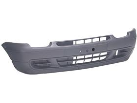 JUMASA 25034080 - PARACHOQUES DELANTERO RENAULT TWINGO I (C06) (05/1993 - 08/1
