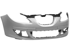 JUMASA 25304502 - PARACHOQUES DELANTERO IMPRIMADO SEAT ALTEA (5P1) (03/2004 -