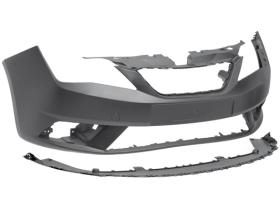 JUMASA 25034596 - PARACHOQUES DELANTERO IMPRIMADO CON SPOILER SEAT IBIZA IV (6