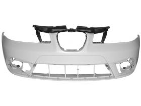 JUMASA 25304590 - PARACHOQUES DELANTERO IMPRIMADO SEAT IBIZA III (6L1) (01/200