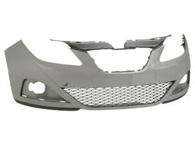 JUMASA 25304591 - PARACHOQUES DELANTERO IMPRIMADO SEAT IBIZA IV (6J5, 6P1) / I