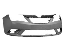 JUMASA 25034594 - PARACHOQUES DELANTERO IMPRIMADO SEAT IBIZA IV (6J5, 6P1) / I