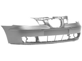 JUMASA 25034574 - PARACHOQUES DELANTERO IMPRIMADO SEAT CORDOBA III (6L2) (09/2