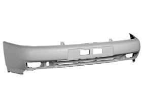 JUMASA 25334567 - PARACHOQUES DELANTERO IMPRIMADO GLX 1995->1996 SEAT CORDOBA