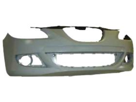 JUMASA 25304585 - PARACHOQUES DELANTERO IMPRIMADO SEAT LEON (1P1) (05/2005 - 1