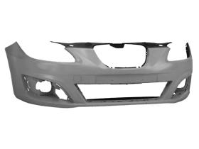 JUMASA 25334585 - PARACHOQUES DELANTERO IMPRIMADO 2009-> SEAT LEON (1P1) (05/2