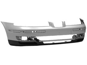 JUMASA 25034577 - PARACHOQUES DELANTERO SEAT LEON (1M1) (09/1999 - 03/2006)