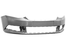 JUMASA 25304707 - PARACHOQUES DELANTERO IMPRIMADO SKODA FABIA (NJ3) (08/2014 -