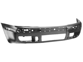 JUMASA 25034716 - PARACHOQUES DELANTERO NEGRO SKODA OCTAVIA I (1U2) (06/2000 -