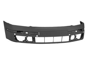 JUMASA 25034717 - PARACHOQUES DELANTERO SIN AGUJEROS SENSORES SKODA OCTAVIA II