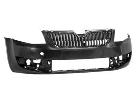 JUMASA 25034725 - PARACHOQUES DELANTERO SIN IMPRIMAR SKODA OCTAVIA III (5E3) (