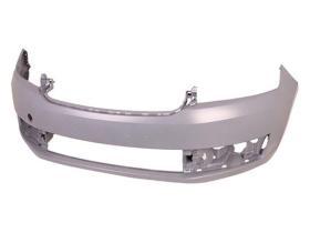 JUMASA 25304723 - PARACHOQUES DELANTERO IMPRIMADO SIN AGUJEROS LAVAFAROS SKODA