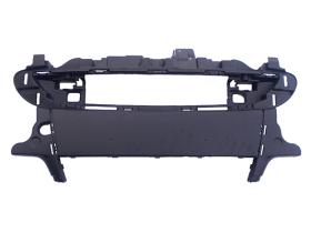 JUMASA 25034604 - PARACHOQUES DELANTERO IMPRIMADO SMART FORTWO COUPé (451) / F